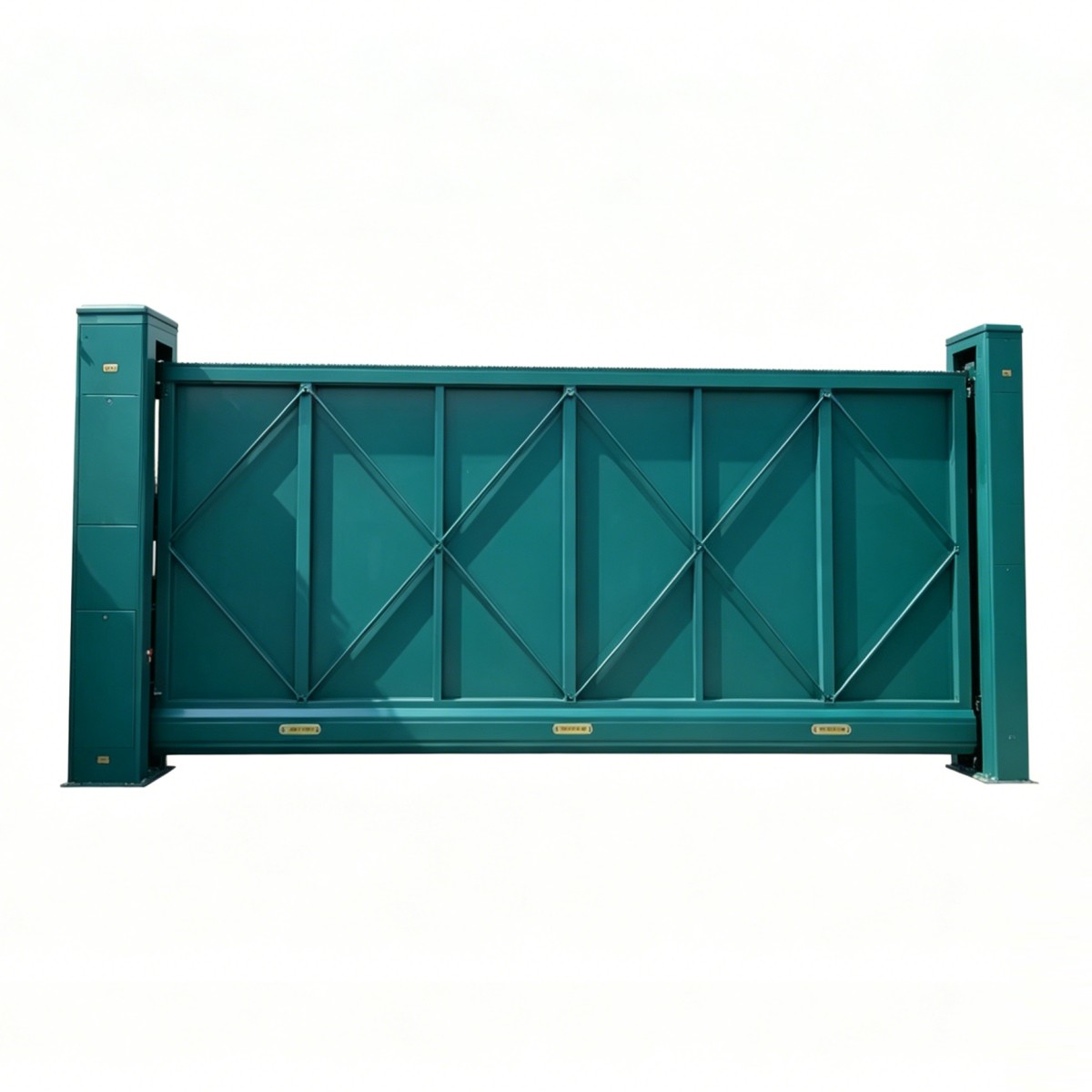 怀化会同金子岩侗族苗族乡电动悬空门